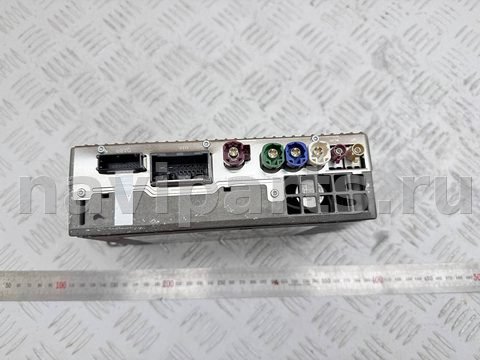 Блок мультимедиа BMW X5 G05, 2021 г., OEM HBB3120073, арт. A39851_1, фото 2