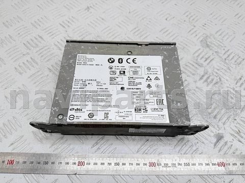 Блок мультимедиа BMW X6 G06, 2023 г., OEM HBB3120073, арт. A39851, фото 3