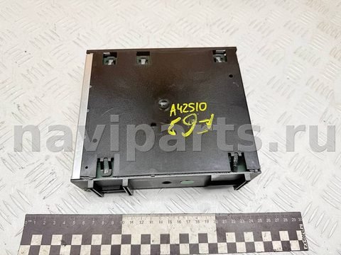 Блок мультимедиа Opel Insignia, 2011 г., OEM 23435766, арт. A42510_1