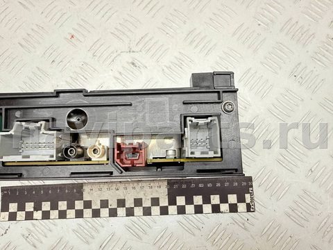 Блок мультимедиа Opel Insignia, 2013 г., OEM 23435766, арт. A42510, фото 3