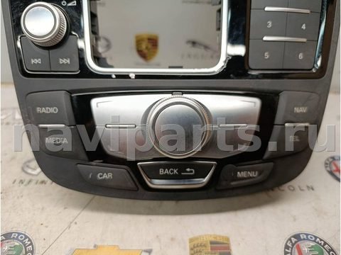 Блок мультимедиа Audi A7, 2015 г., OEM 4G2919610E, арт. A7-155-1, фото 2