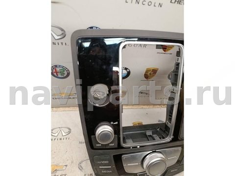Блок мультимедиа Audi A7, 2015 г., OEM 4G2919610E, арт. A7-155-1, фото 4