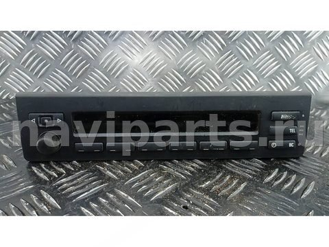 Блок мультимедиа BMW X5 E53, 2004 г., OEM 65826914606, арт. AEA31OV01