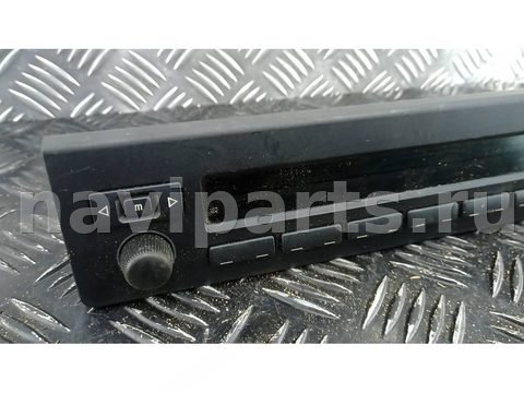 Блок мультимедиа BMW X5 E53, 2004 г., OEM 65826914606, арт. AEA31OV01, фото 2
