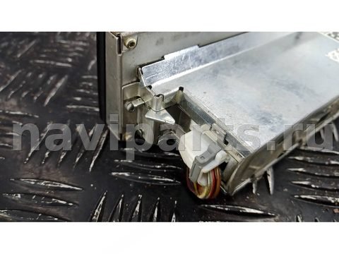 Блок мультимедиа BMW X5 E53, 2004 г., OEM 65826914606, арт. AEA31OV01, фото 5