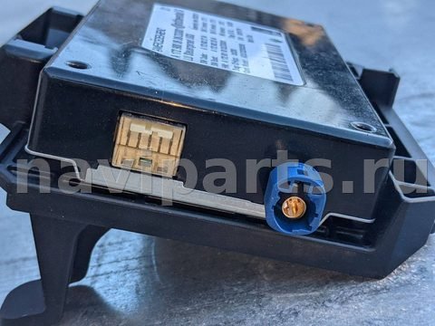 Блок мультимедиа Mercedes E W212, 2013 г., OEM A1728200702, арт. AM31X-21-3-1, фото 4