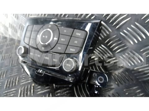 Блок мультимедиа Chevrolet Cruze J300, 2012 г., OEM 95485438, арт. ASV03I401, фото 3