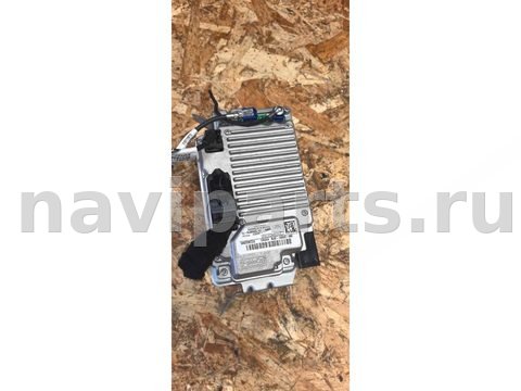Блок мультимедиа Ford Escape, 2021 г., арт. B108572155