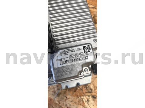 Блок мультимедиа Ford Escape, 2021 г., арт. B108572155, фото 2