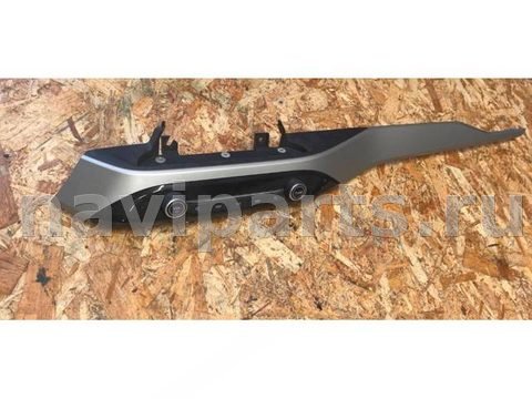 Блок мультимедиа Ford Escape, 2021 г., арт. B108572168