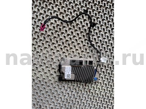 Блок мультимедиа Ford Escape, 2024 г., арт. B109837986