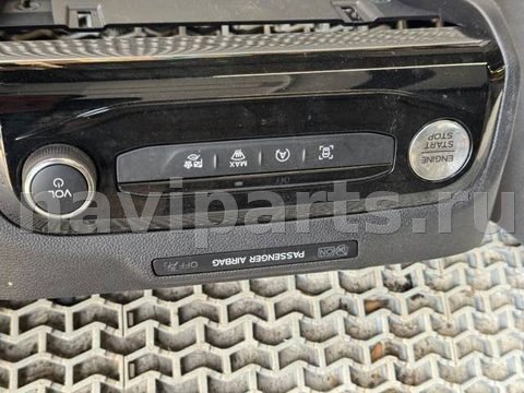 Блок мультимедиа Ford Escape, 2024 г., арт. B109838024
