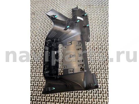 Блок мультимедиа Ford Escape, 2024 г., арт. B109838024, фото 2