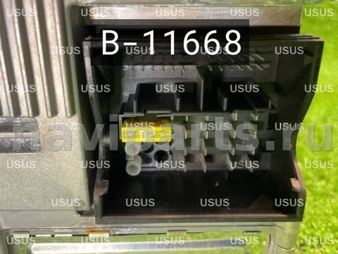 Блок мультимедиа BMW 6 E63/E64, 2007 г., OEM 65126946908, арт. B11668B1, фото 3