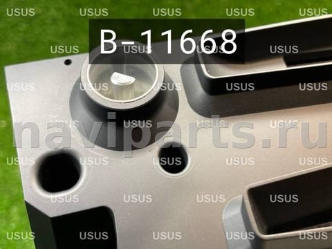 Блок мультимедиа BMW 6 E63/E64, 2007 г., OEM 65126946908, арт. B11668B1, фото 9