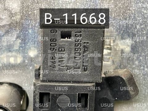 Блок мультимедиа BMW 5 E60/E61, 2007 г., OEM 65126946908, арт. B11668, фото 5