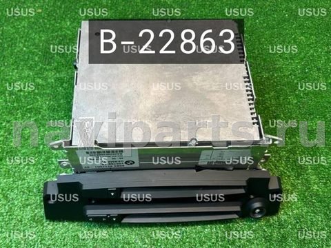 Блок мультимедиа BMW 6 E63/E64, 2007 г., OEM 65126946908, арт. B22863