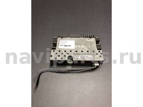 Блок мультимедиа Ford Galaxy, 1998 г., OEM 94GP18B849A, арт. B37644