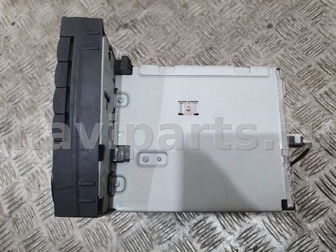 Блок мультимедиа Mercedes E W211, 2004 г., OEM A2118701289, арт. B45331, фото 5