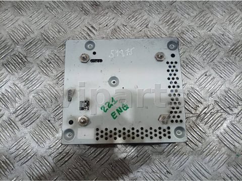 Блок мультимедиа Mercedes S W221, 2007 г., OEM A2218205289, арт. B54875