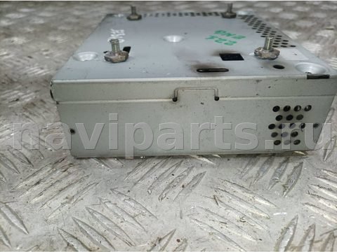 Блок мультимедиа Mercedes S W221, 2007 г., OEM A2218205289, арт. B54875, фото 3