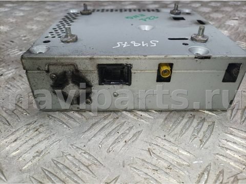 Блок мультимедиа Mercedes S W221, 2007 г., OEM A2218205289, арт. B54875, фото 4
