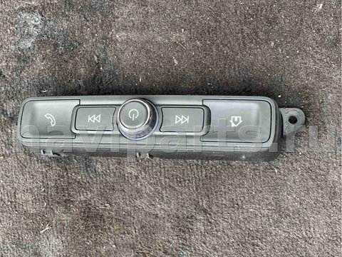 Блок мультимедиа GMC Terrain, 2018 г., арт. B57375056
