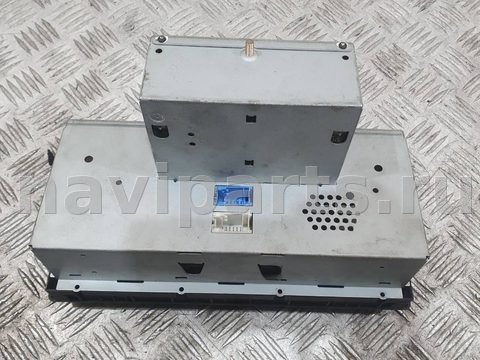 Блок мультимедиа BMW 5 E39, 2002 г., OEM 8385454, арт. B58487_2, фото 11