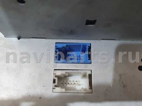 Блок мультимедиа BMW 5 E39, 2002 г., OEM 8385454, арт. B58487_2, фото 12