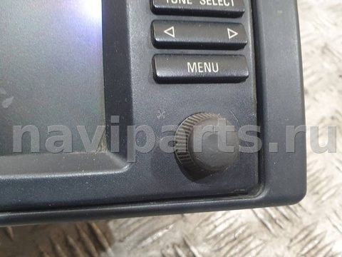 Блок мультимедиа BMW 5 E39, 2002 г., OEM 8385454, арт. B58487_2, фото 8