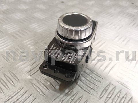 Блок мультимедиа Mercedes B W246, 2013 г., OEM A2469009802, арт. B60325, фото 3