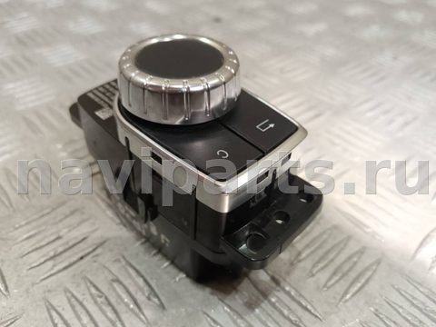 Блок мультимедиа Mercedes B W246, 2013 г., OEM A2469009802, арт. B60325, фото 4