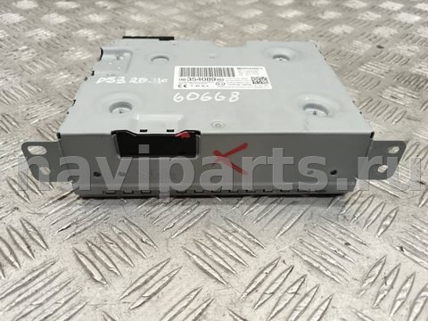 Блок мультимедиа Citroen DS3, 2021 г., OEM 9835408980, арт. B60668, фото 2