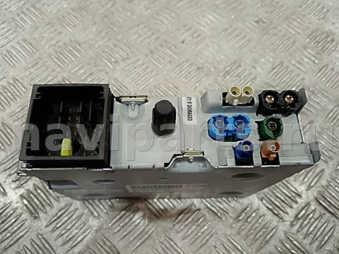 Блок мультимедиа Citroen DS3, 2021 г., OEM 9835408980, арт. B60668, фото 3