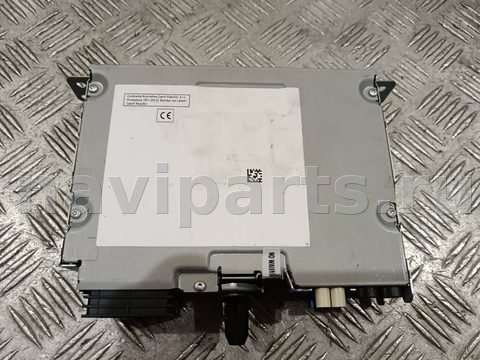 Блок мультимедиа Citroen DS3, 2021 г., OEM 9835408980, арт. B60668, фото 4