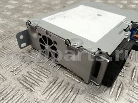 Блок мультимедиа Citroen DS3, 2021 г., OEM 9835408980, арт. B60668, фото 5