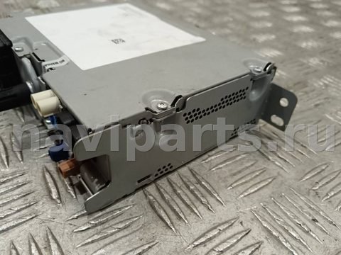 Блок мультимедиа Citroen DS3, 2021 г., OEM 9835408980, арт. B60668, фото 6