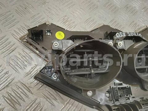 Блок мультимедиа Citroen DS3, 2021 г., OEM 9836474180, арт. B61017_2, фото 7