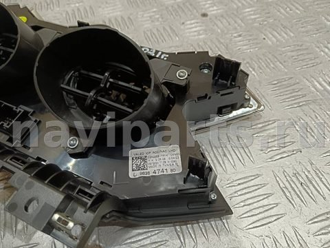 Блок мультимедиа Citroen DS3, 2021 г., OEM 9836474180, арт. B61017_2, фото 8