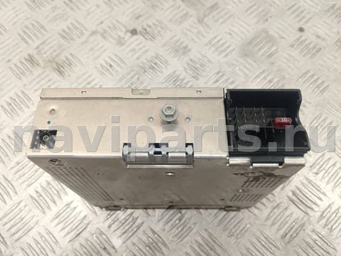 Блок мультимедиа BMW X5 E53, 2002 г., OEM 6964400, арт. B61056, фото 3