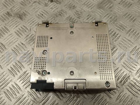 Блок мультимедиа BMW X5 E53, 2002 г., OEM 6964400, арт. B61056, фото 5