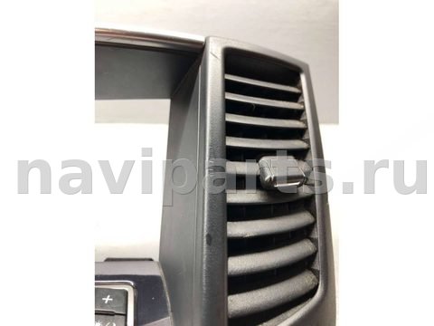 Блок мультимедиа Infiniti FX, 2010 г., OEM 283951CA2D, арт. B66083156_2, фото 4