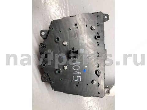 Блок мультимедиа Ford Escape, 2015 г., OEM F1ET18K811KD, арт. B66094435_3, фото 3