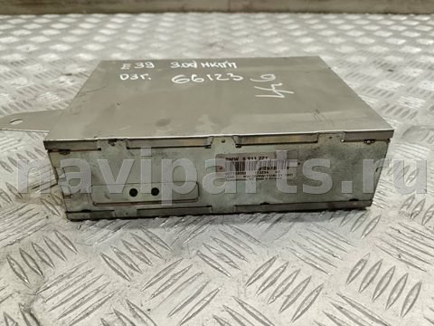 Блок мультимедиа BMW 5 E39, 2003 г., OEM 6911221, арт. B66123_2, фото 2