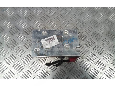 Блок мультимедиа Audi Q7, 2006 г., OEM 4E0035729, арт. BAD02XM01, фото 3