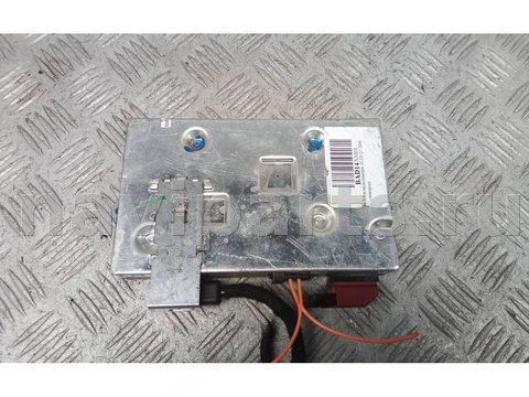Блок мультимедиа Audi Q7, 2006 г., OEM 4e0035729, арт. BAD14XM01, фото 4