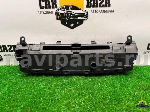 Блок мультимедиа Mercedes C W205, 2015 г., OEM A2059055201, арт. CB10023349, фото 2