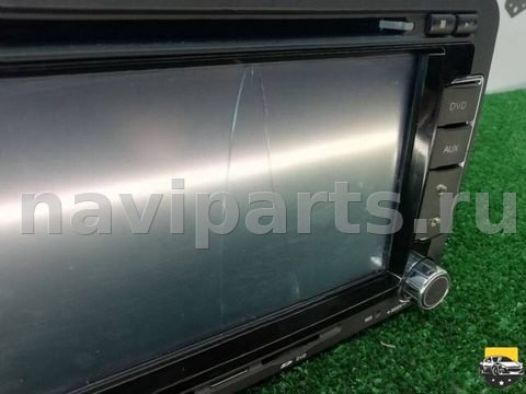 Блок мультимедиа Volkswagen Golf, 2008 г., OEM 3C0035681B, арт. CB10028377, фото 5