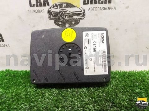 Блок мультимедиа Audi A3 8P, 2006 г., OEM 0516735, арт. CB10032767