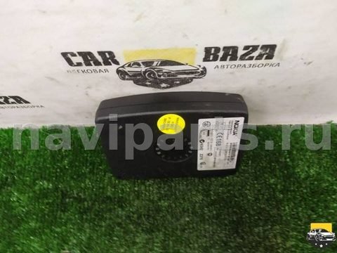 Блок мультимедиа Audi A3 8P, 2006 г., OEM 0516735, арт. CB10032767, фото 2